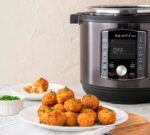 INSTANT POT - PRO 5,7 Lt. Multicooker - immagine 4