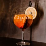 Simple Day - Set 2 calici cocktail Spritz - immagine 2