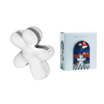 Mr&Mrs Fragrance - George II Speaker Soft Touch Bianco