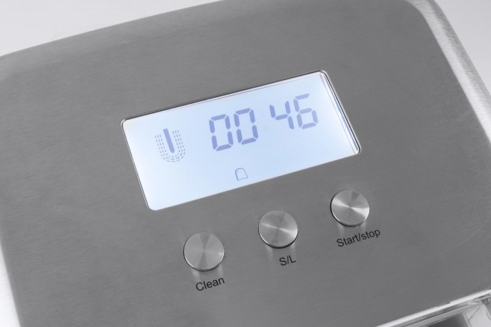 16819-m CASO Ice Chef PRO - Fabbricatore ghiaccio - immagine 5