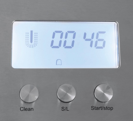 16820-m CASO Ice Chef PRO - Fabbricatore ghiaccio - immagine 2