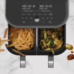 INSTANT POT Vortex Plus Dual Clearcook 8-in-1 - immagine 5