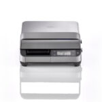 CASO DG 2000 Double contact grill - immagine 2