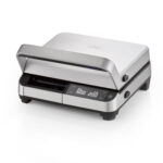 CASO DG 2000 Double contact grill