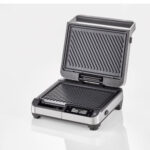 CASO DG 2000 Double contact grill - immagine 4