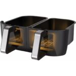 INSTANT POT Vortex Plus Dual Clearcook 8-in-1 - immagine 3