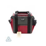 WD lifestyle - Borsa termica - 8LT - Rossa