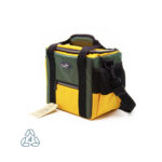 WD lifestyle - Borsa termica - 8LT - Gialla