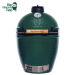 BiG GREEN EGG "Large" - Barbecue Kamado a carbone  Ø 46 cm
