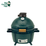 BiG GREEN EGG "Mini-Max" - Barbecue Kamado a carbone  Ø 33 cm