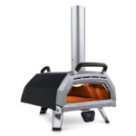 OONI KARU 16 -  Forno pizza multi-combustibile