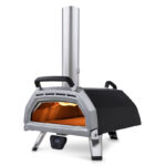 OONI KARU 16 -  Forno pizza multi-combustibile - immagine 3