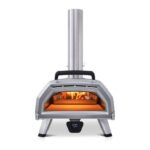 OONI KARU 16 -  Forno pizza multi-combustibile - immagine 4