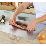Zassenhaus  Spianatoia multiuso in acciaio inox  43,5 x 32,0 cm - immagine 5