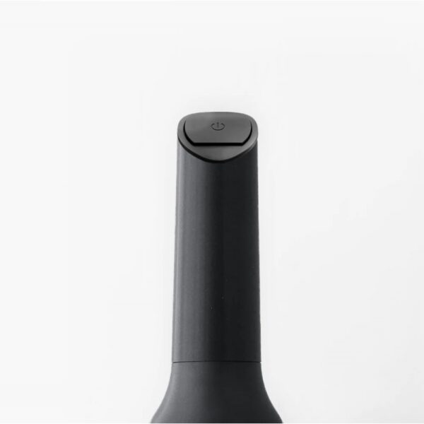 FINAMILL - FINAMILL CON RICARICA USB COLORE NERO - immagine 5