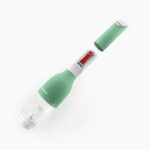 FINAMILL MACINAPEPE E MACINASPEZIE ELETTRICO A BATTERIA VERDE CON 2 CAPSULE FINAPOD PRO PLUS - immagine 3