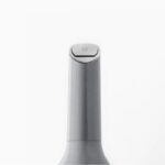 FINAMILL MACINAPEPE E MACINASPEZIE ELETTRICO A BATTERIA GRIGIO CON 2 CAPSULE FINAPOD PRO PLUS - immagine 7