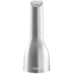 FINAMILL MACINAPEPE E MACINASPEZIE ELETTRICO A BATTERIA ACCIAIO CON 2 CAPSULE FINAPOD PRO PLUS - immagine 3