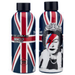 LIZZY STARDUST – BANKSY (BRISTOL, 2012) – BORRACCIA TERMICA 500ML