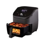 INSTANT VORTEX - Friggitrice ad aria Vortex Plus Clearcook 5,7Lt.