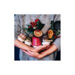 FINAMILL - SET REGALO - MACINAPEPE E MACINASPEZIE ELETTRICO RICARICABILE ROSSO - immagine 2