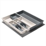 OXO - Organizer espandibile per cassetti per utensili