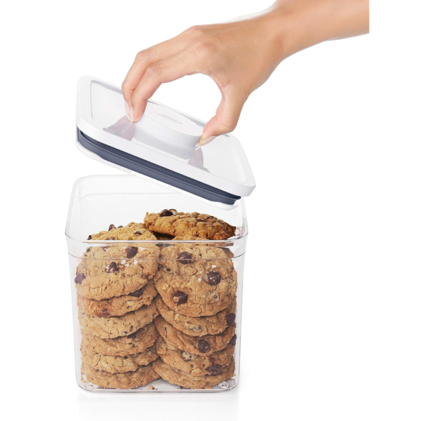 OXO - New Good Grips - Set di 5 contenitori - immagine 2