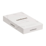 Sambonet - Set di 6 Forchette da Dessert - Acciaio inox - immagine 3