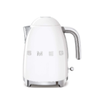 Smeg - Bollitore Bianco - Estetica 50's Style - immagine 3