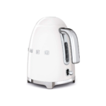 Smeg - Bollitore Bianco - Estetica 50's Style - immagine 2
