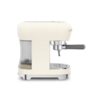 SMEG, Macchina da Caffè Espresso - Panna - immagine 6
