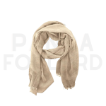 Panda foulard sabbia 100% Bamboo