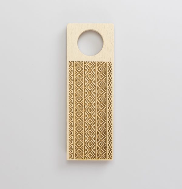 Leonardi Wood - Rigagnocchi - immagine 5