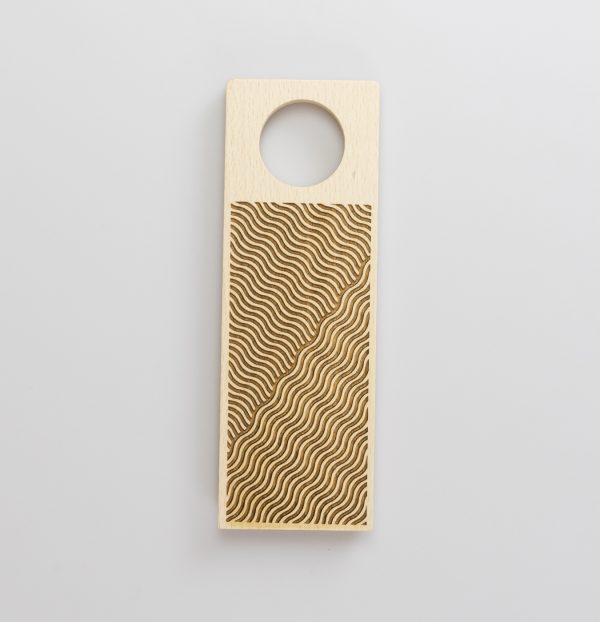 Leonardi Wood - Rigagnocchi - immagine 6