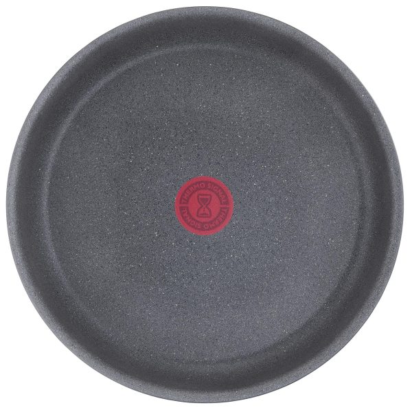 Lagostina - Ingenio Mineralis Green, Padella - cm 28 - immagine 2