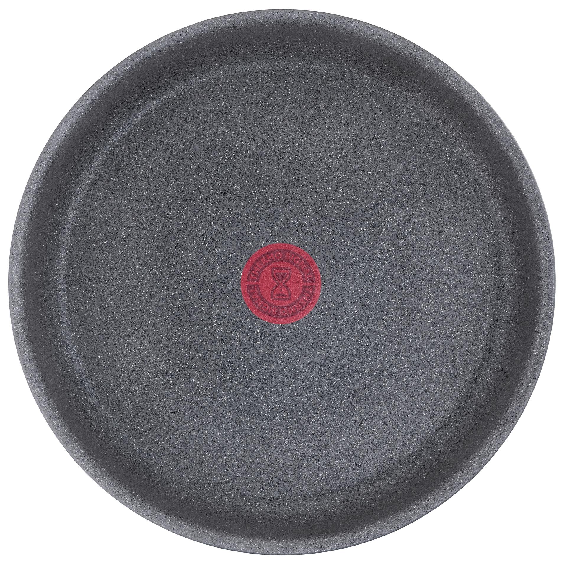 Lagostina - Ingenio Mineralis Green, Padella - cm 24 - immagine 2
