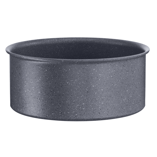 Lagostina - Ingenio Mineralis Green, Casseruola fonda cm 16 - immagine 1