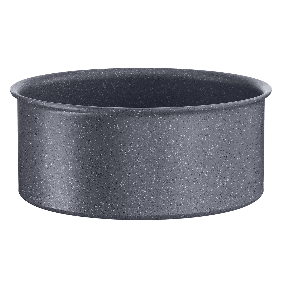 Lagostina - Ingenio Mineralis Green, Casseruola fonda cm 16 - immagine 1