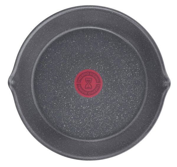 Lagostina - Ingenio Mineralis Green, Padella multiuso - cm 26 - immagine 1