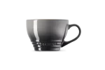 Le creuset - Tazza Giant Mug in gres vetrificato colore flint - immagine 4