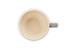 Le creuset - Tazza Giant Mug in gres vetrificato colore flint - immagine 5