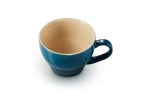 Le creuset - Tazza Giant Mug in gres vetrificato colore deep teal - immagine 2