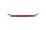 Le Creuset - Grill rotondo XL in ghisa vetrificata colore ciliegia - immagine 3