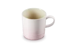 Le creuset - Tazza Mug London in gres vetrificato colere shell pink - immagine 2