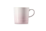 Le creuset - Tazza Mug London in gres vetrificato colere shell pink - immagine 3