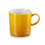 Le creuset - Tazza Mug London in gres vetrificato colore nectar