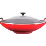 Le creuset - wok