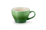 Tazza Giant Le creuset - Mug in gres vetrificato colore verde bamboo