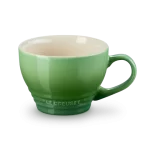 Tazza Giant Le creuset - Mug in gres vetrificato colore verde bamboo