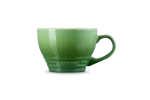 Tazza Giant Le creuset - Mug in gres vetrificato colore verde bamboo - immagine 3